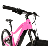 Leader Fox SWAN  29" 20 Ah 2025 (Barva pink shiny, Velikost 21,5" / XL)