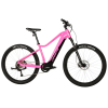 Leader Fox SWAN  29" 20 Ah 2025 (Barva pink shiny, Velikost 17,5" / M)