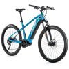 APACHE Tanka Tate MX3 400 655 Wh 29"2024 (Barva modrá, Velikost XS - výška postavy od cca 155 cm do cca 165 cm)