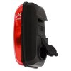 Blikačka zadní SMART Trail 80 USB (Zdroj dobíjecí)