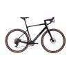 PELLS Raw Carbon 1 Rival 2027 (Barva Pearl Sea Gull Gray, Velikost XL)