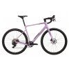 PELLS Raw Carbon 1 Rival 2027 (Barva Orchid, Velikost XL)