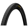 Plášť CONTINENTAL Terra Speed ProTection kevlar Black 700 (Rozměr 650x35B)
