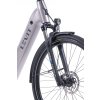 LEVIT BELECO 3 lowstep 540 Wh (15 Ah) (Barva Allspice, Velikost rámu 55)