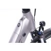 LEVIT BELECO 3 lowstep 540 Wh (15 Ah) (Barva Champagne, Velikost rámu 60)
