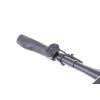 LEVIT FLUECO lowstep 90 Nm 820 Wh (23 Ah) (Barva onyx, Velikost rámu 20")
