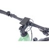 LEVIT FLUECO lowstep 90 Nm 820 Wh (23 Ah) (Barva onyx, Velikost rámu 20")