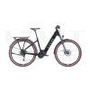 LEVIT FLUECO lowstep 90 Nm 820 Wh (23 Ah) (Barva onyx, Velikost rámu 20")