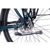 LEVIT BELECO 5 lowstep 540 Wh (15 Ah) (Barva Indigo, Velikost rámu 45)