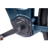 LEVIT BELECO 5 lowstep 540 Wh (15 Ah) (Barva Indigo, Velikost rámu 45)