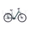 LEVIT BELECO 5 lowstep 540 Wh (15 Ah) (Barva Indigo, Velikost rámu 45)