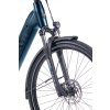 LEVIT BELECO 5 lowstep 540 Wh (15 Ah) (Barva Indigo, Velikost rámu 45)