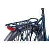 LEVIT BELECO 5 lowstep 540 Wh (15 Ah) (Barva Indigo, Velikost rámu 45)