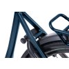 LEVIT BELECO 5 lowstep 540 Wh (15 Ah) (Barva Indigo, Velikost rámu 45)