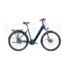 LEVIT BELECO 5 lowstep 540 Wh (15 Ah) (Barva Indigo, Velikost rámu 45)