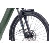 LEVIT BELECO 7 lowstep 540 Wh (15 Ah) (Barva Emerald, Velikost rámu 45)