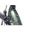 LEVIT BELECO 7 lowstep 540 Wh (15 Ah) (Barva Emerald, Velikost rámu 45)