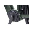 LEVIT BELECO 7 lowstep 540 Wh (15 Ah) (Barva Emerald, Velikost rámu 45)
