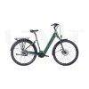 LEVIT BELECO 7 lowstep 540 Wh (15 Ah) (Barva Emerald, Velikost rámu 45)
