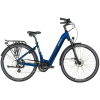 Leader Fox SAGA 28" 540 Wh/15Ah 2026 (Barva .Dark blue shiny, Velikost 20")