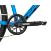Leader Fox MXC GENT 26" 2027 (Barva modrá matná, Velikost 16")