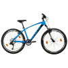 Leader Fox MXC GENT 26" 2027 (Barva modrá matná, Velikost 16")