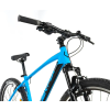 Leader Fox MXC GENT 26" 2027 (Barva modrá matná, Velikost 16")