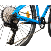 Leader Fox MXC GENT 26" 2027 (Barva modrá matná, Velikost 16")