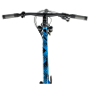 Leader Fox MXC GENT 26" 2027 (Barva modrá matná, Velikost 16")