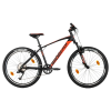 Leader Fox MXC GENT 26" 2027 (Barva oranžová, Velikost 16")