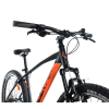Leader Fox MXC GENT 26" 2027 (Barva oranžová, Velikost 16")