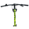 Leader Fox MXC GENT 26" 2027 (Barva zelená, Velikost 16")