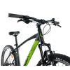 Leader Fox MXC GENT 26" 2027 (Barva zelená, Velikost 16")