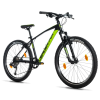 Leader Fox MXC GENT 26" 2027 (Barva zelená, Velikost 16")