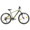 Leader Fox MXC GENT 26" 2027 (Barva army green, Velikost 16")