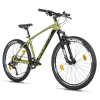 Leader Fox MXC GENT 26" 2027 (Barva army green, Velikost 16")