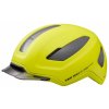 Přilba KED Reach DT-1 MIPS (Barva yellow green matt, Velikost L 58-62 cm)