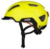 Přilba KED Pedalon UE-1 (Barva fluo žlutá, Velikost L / 59-63 cm)