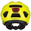 Přilba KED Pedalon UE-1 (Barva fluo žlutá, Velikost L / 59-63 cm)