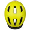 Přilba KED Pedalon UE-1 (Barva fluo žlutá, Velikost L / 59-63 cm)