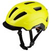 Přilba KED Pedalon UE-1 (Barva fluo žlutá, Velikost L / 59-63 cm)