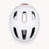 Přilba KED Pedalon UE-1 (Barva bílá matná, Velikost L / 59-63 cm)
