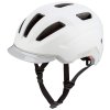Přilba KED Pedalon UE-1 (Barva bílá matná, Velikost L / 59-63 cm)