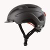 Přilba KED Pedalon UE-1 (Barva černá matná, Velikost L / 59-63 cm)