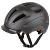 Přilba KED Pedalon UE-1 (Barva černá matná, Velikost L / 59-63 cm)