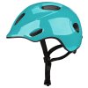 Přilba KED Meggy Spark (Barva tyrkysová / Teal, Velikost M / 50-55 cm)
