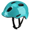 Přilba KED Meggy Spark (Barva tyrkysová / Teal, Velikost M / 50-55 cm)