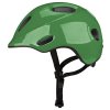 Přilba KED Meggy Spark (Barva zelená, Velikost S / 45-50 cm)