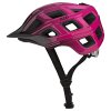 Přilba KED Crom (Barva růžová / Pink Black matt, Velikost XL / 60-64 cm)