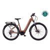 LECTRON Taura PX 27,5" 2027 (Barva Amber, Velikost M)